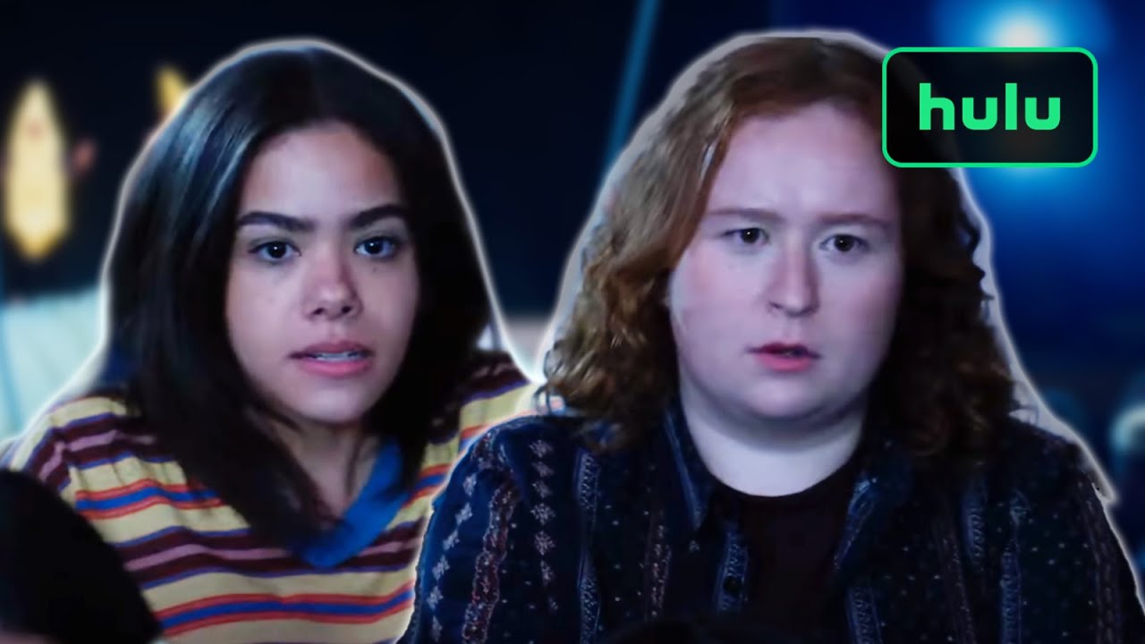 Date Announcement & First Look