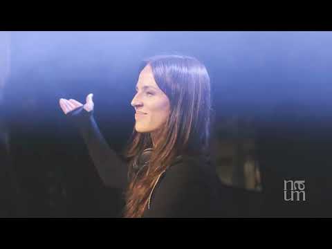 BRINA KNAUSS OFFICIAL AFTERMOVIE | KOPER — SLOVENIA 2025 | NUMA Events