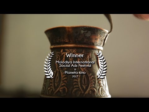 Новое украинское кино от  Molodiya Festival (видео)