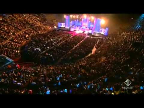 Gianna Nannini & Giorgia: Salvami (Wind Music Awards 2010) - HD - HQ
