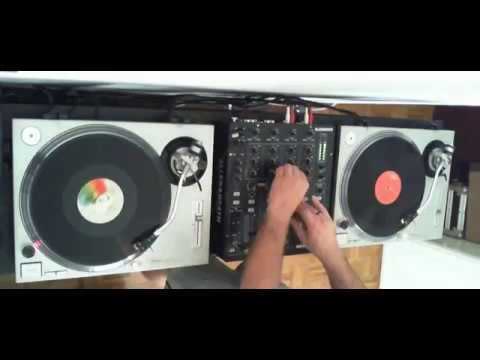 DJ MARCONI  - 1983
