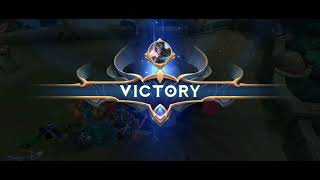 Alpha - sea gladiator #mobilelegends 