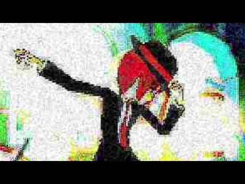 rhythm thief but its cursed (extended)