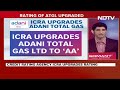 Adani Total Gas Secures Long-Term Rating Upgrade Amid Robust Financial Growth - Video