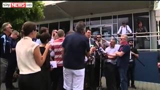 Bat Tribute To Phillip Hughes Goes Global