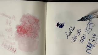The worst fountain pen item I've ever purchased!