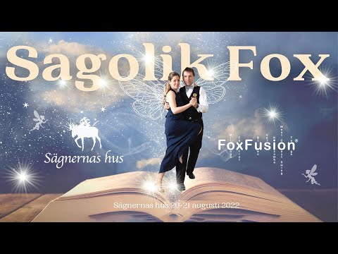 FoxFusion - Sagolik Fox 2022