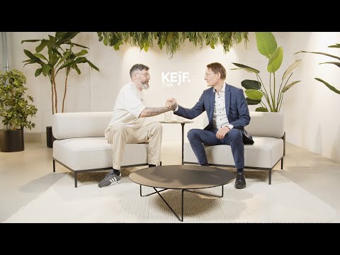 Sido trifft Lauterbach: Cannabis Legalisierung im Talk