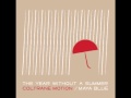 Coltrane Motion - maya blue