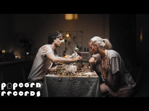 Patryk Szczepanik - Znaki [Official Music Video]