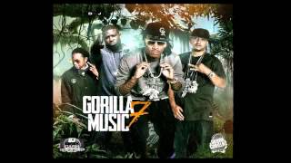 Dae Dae & Just Rich Gates Ft.J Mike - Groupies - Gorilla Music 7 Mixtape