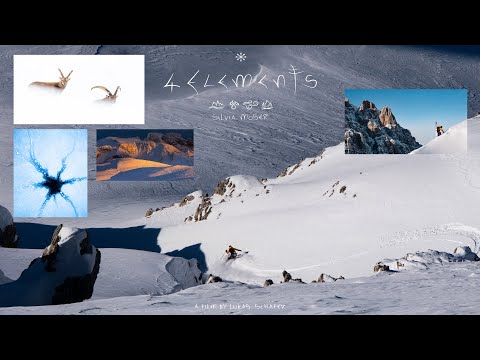 Arc'teryx Presents: 4 Elements