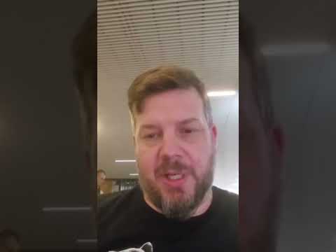 Mensaje de Johannes Kaiser a la región de Coquimbo #temporal
