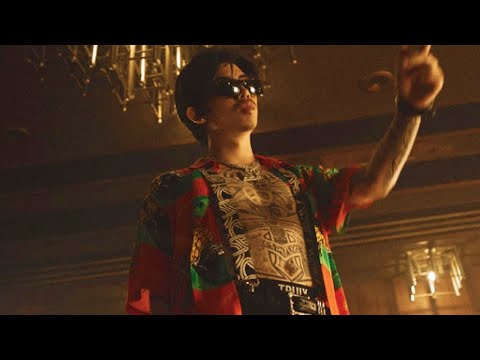 NAME MT - "MONG KARM" ft. FIIXD (7ZGT REMIX)