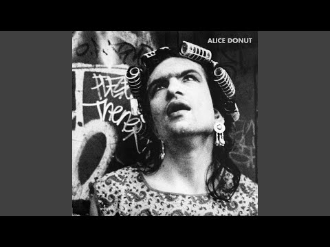 Tiny Ugly World - Alice Donut