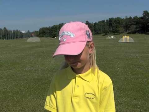 Knatteläger & Skandia Cup 2011