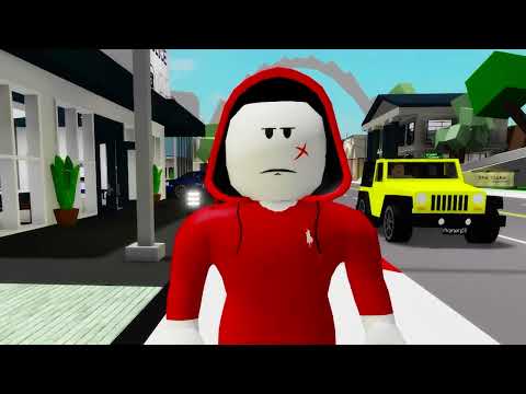 I'm not a Criminal ! Please  | Mikey and JJ | Maizen