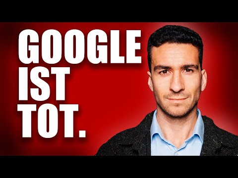 Webseiten-Besucher werden 2025 verschwinden. DAS kannst du tun!