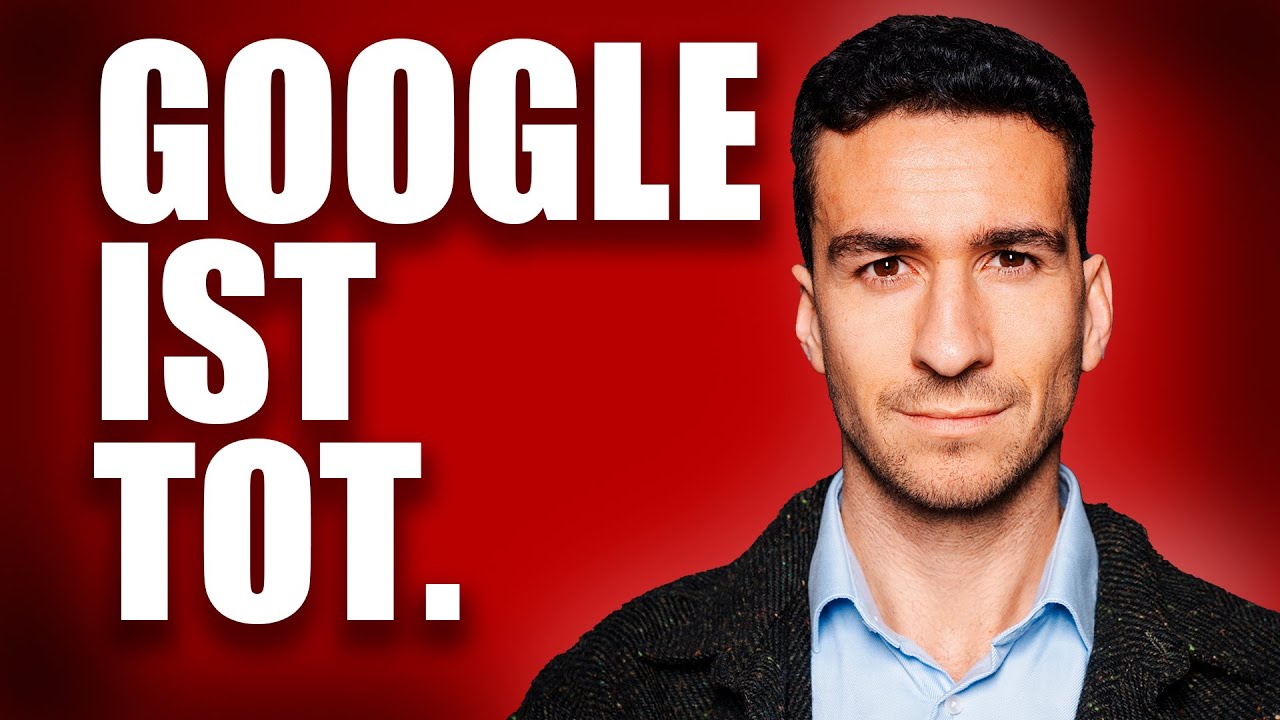 Webseiten-Besucher werden 2025 verschwinden. DAS kannst du tun!