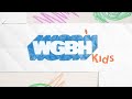 WGBH Kids Logo 2017 Extended