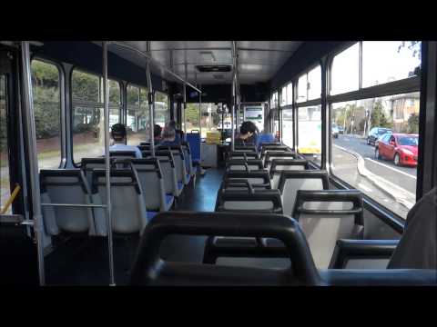 Forest Coachlines M/O 7273 - Mercedes-Benz O405 (ZF/Volgren CR221)