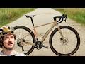 Einsteiger Gravelbike Im Test ROSE BACKROAD 2026 Alu Edition Ab 2 000