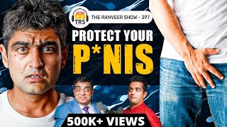 Your Dad Will NOT Teach You This - Prostate, Size, S*xual Health | Dr. Rajesh Taneja Returns | TRS