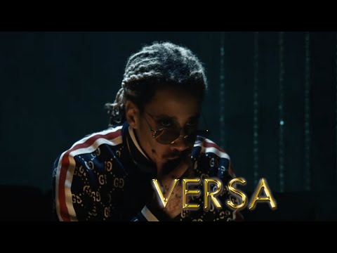 [FREE] Green Montana Type Beat - "Ridin' " - Instru Rap 2022 (prod. Versa)