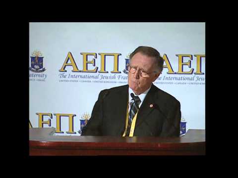 Allan Jacobs: We Couldn’t Be More Pleased With AEPi Partnership
