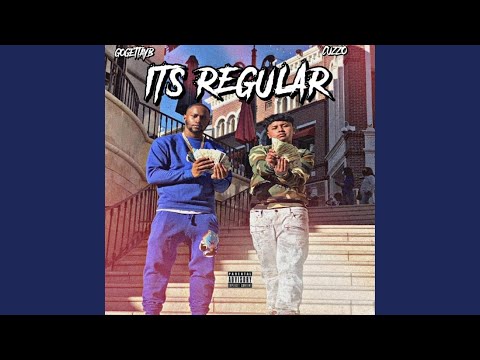Its Regular (feat. Cuzzo)