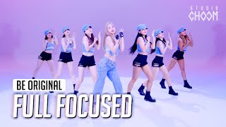 (Full Focused) NAYEON(나연) &#39;POP!&#39; 4K | BE ORIGINAL