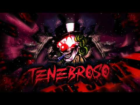 AMOR OU LITRÃO AGRESSIVO - VERSÃO TIK TOK (DJ'S TENEBROSO ORIGINAL E RAFINHA DZ7)2081
