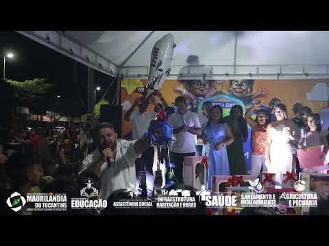 FESTA DO DIA DAS CRIANÇAS