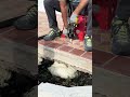 Hidden Voids Are Destroying Your Concrete 😳 Here’s the Fix