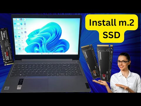 2.5" SSD 1TB