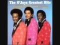O'JAYS -  Forever Mine