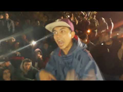 BIG JUNIOR VS ADESONG | FINAL | VLDR FÉNIX