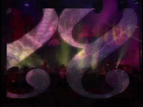 Gatecrasher Live in Moscow. 23.12.2006