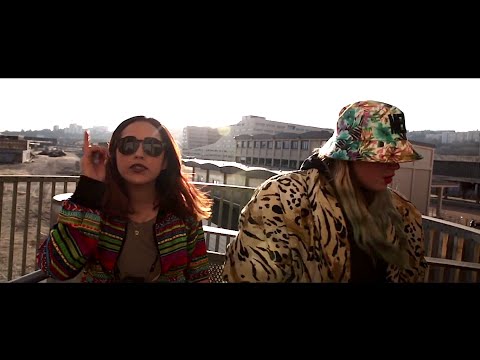 Scratch Bandits Crew  Ft. Gavlyn, Oh Blimey - Do It Do It (OFFICIAL VIDEO)