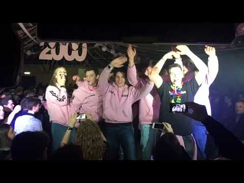 Bollengo Coscritti 2000 Radio Gran Paradiso