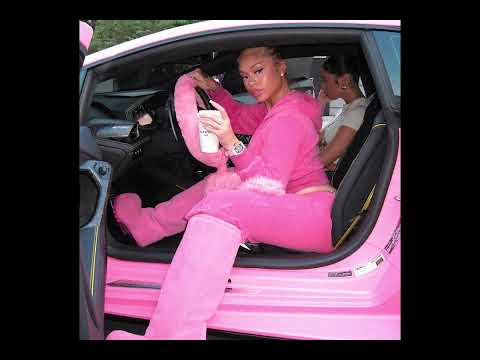 (FREE) Flo Milli Type Beat 2024 | BIA x Megan Thee Stallion Type Beat 2024 - "Tsunami"