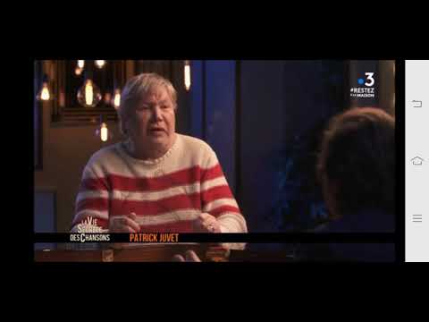 Patrick Juvet 2020 !!! (que lui est il arrive)??