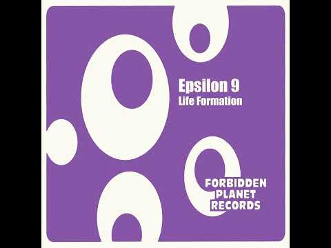 Epsilon 9 - Life Formation (Classified Project Remix)