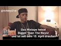 Rich Boy - FALL AND RISE OF A KING / BIGGER THAN THE MAYOR (RICH BOY STORY)
