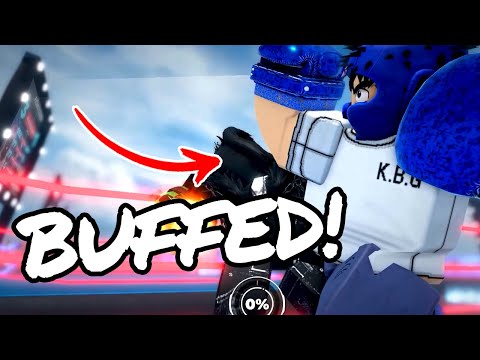 Wie man den Schildkrötenstil in 3 Minuten meistert | Untitled Boxing Game (UBG)