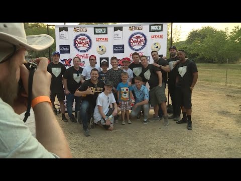 'The Sandlot' turns 25