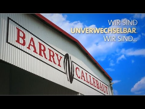 Barry Callebaut   Wir gestalten die Welt von Schokolade und Kakao!