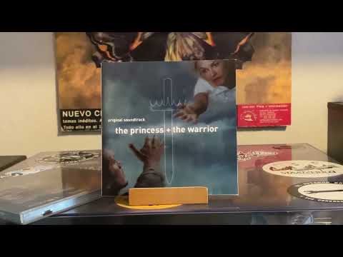 Pale 3 Feat. Skin - You Can’t Find Peace