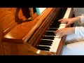 Ragnarok Online - Theme of Prontera (piano cover ...