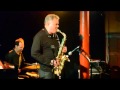 Jim Snidero - JAZZ at the BLUE LAMP